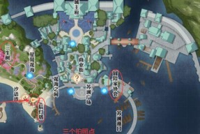 《天谕手游领地战玩法攻略指南》（掌握攻防策略）