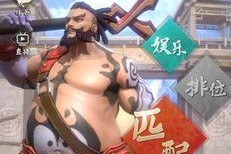 《战三国八阵奇谋》游戏中祝融孟获组合解析（火焰与狂暴的结合）