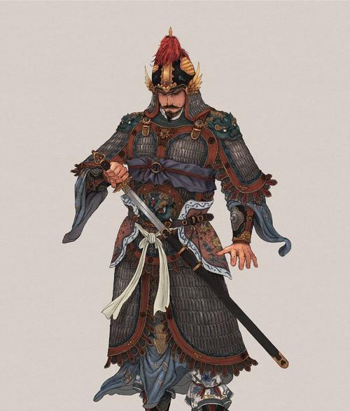 《战国BASARA3》游戏武将专属道具效果一览（探索不同武将专属道具的威力与效果）  第1张