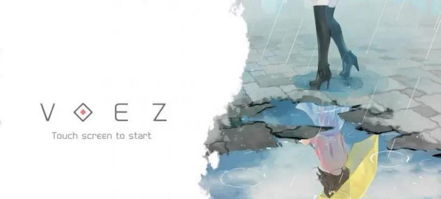 探秘《VOEZ》角色以兰空（一个音乐梦想家的故事）  第2张