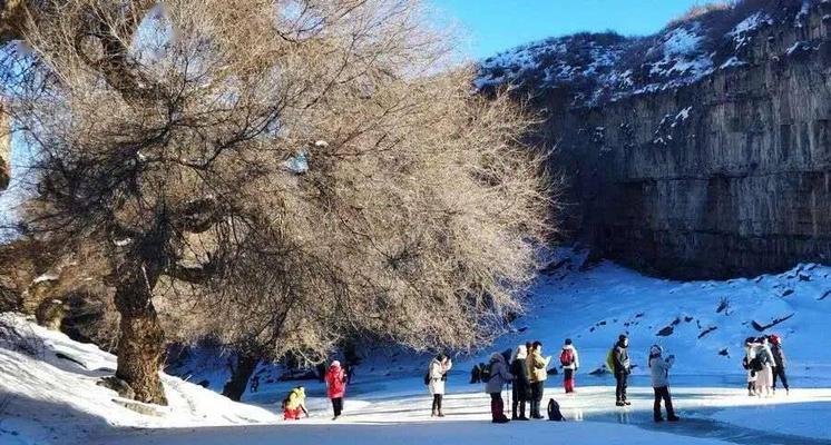 《剑绝》攻略极寒雪原副本，解密冰河奇遇（探索冰封世界）  第3张