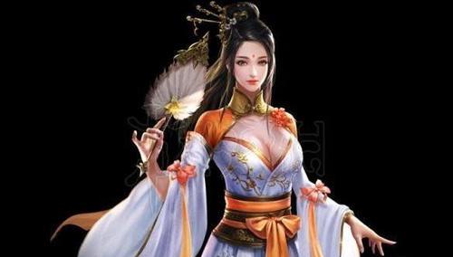 少年君王传蔡文姬属性技能全解析？如何成为最强武将？  第2张